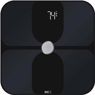 EMOS GoSmart Digitálna osobná váha EV112