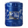 Mannol SHPD TS-4 Extra 15W-40 10 l