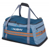 Taška Husky Glance 90l dark blue
