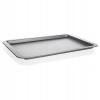 Banquet Plech plytký GRANITE 43x29x2cm