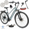 Elektrobicykel trekingový Zundapp Z810 19,5