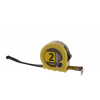 meter Assistent(ASTRA) 2mx19mm zvinovací