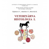 Veterinárna histológia I. - Viera Ciganková