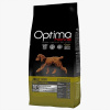 OPTIMAnova dog Adult MINI DIGESTIVE Grain Free Rabbit 8 kg