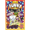 Bunny vs Monkey: The Gigantic Joke Fight!
