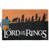 Rohožka The Lord of the Rings - Fellowship of the Ring