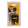 Dewalt Sada bitov 16 ks DT70522T