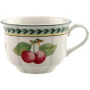 Villeroy & Boch French Garden Fleurence raňajková šálka 350 ml