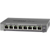 NETGEAR GS108Ev3, 8x10/100/1000 GS108E-300PES