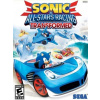 SUMO DIGITAL Sonic & All-Stars Racing Transformed Collection (PC) Steam Key 10000012136006