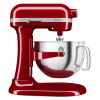 Kitchenaid robot Artisan 5KSM60SPXEER královská červená