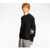 Mikina Nike NRG Fleece Crewneck Black M M