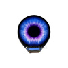 Waveshare 0.71 palcový LCD displej s rozlíšením 160 x 160