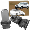 PANEL TLAČIDLO PREPÍNAČ SKLA ľavý Honda CRV CR-V II 2001-2007