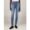 Tommy Hilfiger dámske modré džínsy Flex WW0WW40633 28/30