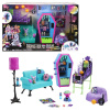 Mattel MH STRAŠIDELNÁ ŠTUDOVŇA MONSTERIEK