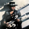 LP Stevie Ray Vaughan & Double Trouble: Texas Flood