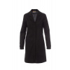 Dámsky pracovný plášť Payper LAB LADY Farba: Čierna, Veľkosť: 46 (S00004P0021400046)