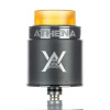 GeekVape Athena Squonk RDA atomizér 24mm gunmetal
