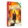 Blacksad: Under the Skin