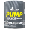 Olimp Pump Xplode Pre-Workout, Ovocný punč - 300 g