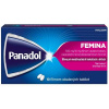 Panadol Femina tbl.flm.10 x 500 mg/10 mg