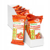 Jahody Sušené chipsy Chrup jahoda Crispy Natural 10 g
