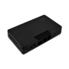 Waveshare Puzdro ARGON ONE V5 pre Raspberry Pi 5, dva sloty M.2 NVMe PCIe