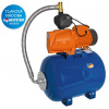 AQUACUP A-CONTROL AUTOMAT 50-1500 Vodáreň s inteligentným riadením s čerpadlom A-JET 1590