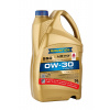 RAVENOL SSO 0W-30; 4+1 L