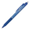 PILOT Frixion Ball Clicker 0,5 mm, modrý