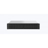 QNAP TS-h2490FU-7232P-64G AMD EPYC™ 7232P/7252, až 3,2 GHz, 64 GB RDIMM DDR4 ECC (8 x 8 GB)