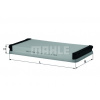 KNECHT FILTER LA 32/3