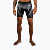 Pánske tréningové šortky Venum No Gi Vale Tudo black/silver grey