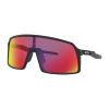 Brýle OAKLEY Sutro - Matte Black w/Prizm Road, OO9406-0837