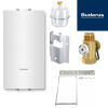 Buderus set Logalux H65W (Buderus set zásobníka Logalux H65w)