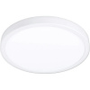 LED osvetlenie do kúpeľne Eglo 30891 FUEVA 5 IP44 20,5 W 2500 lm 4000 K biele