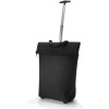 Taška na kolieskach Trolley M black