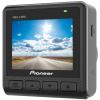 Pioneer kamera do auta VREC-130RS, Full HD, 132°, 30 fps, 2'' displej, G-senzor