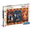 Clementoni Harry Potter 104 dielov