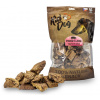 KIDDOG 100% Natural Snack, bravčové pľúca 4 - 6 cm / 200 g