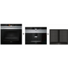Siemens HS658GXS7 + CT636LES6 + EX675FXC1E