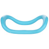 Merco Yoga Ring Soft fitness pomôcka modrá (37222)