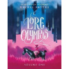 Lore Olympus: Volume One - Rachel Smythe