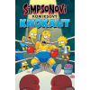 Simpsonovi: Komiksový knokaut