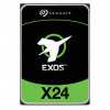 QNAP Seagate, HDD, Exos X24, SATA III, 3.5-inch, 24TB, ST24000NM002H 7212324T-7050000-000-RS