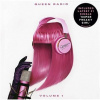 Queen Radio: Volume 1 - Nicki Minaj 2x CD