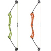 kladkový luk BEAR ARCHERY Valiant - 34 Zoll - 7-16,5 lbs