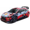 Nincoracers Hyundai i20 Coupe WRC 1:10 2.4GHz RTR