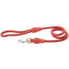 Kruuse Jorgen BUSTER vodítko Reflective lanové 120cm/13mm červené